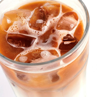 Tea Over Ice, Gourmet Iced Tea