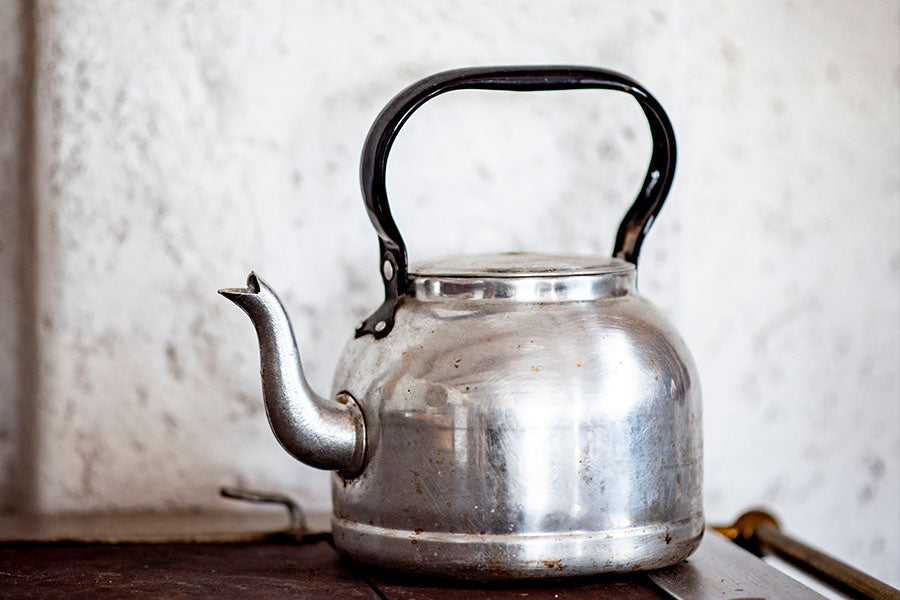 Explore Hot Water Kettles Made so You Can Brew Confidently