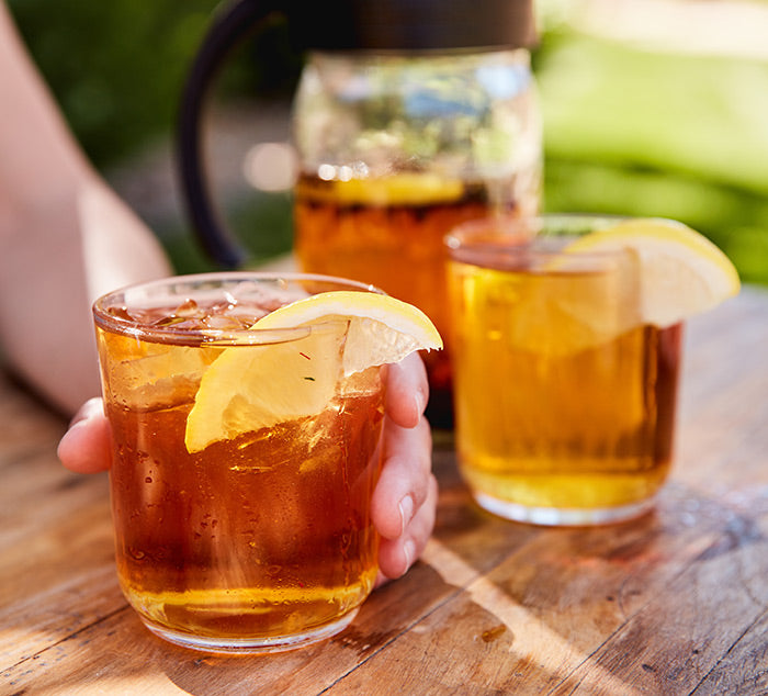 Tease Tea Iced Tea and Coffee Cold Brew Pitcher Bundle – Tease Tea