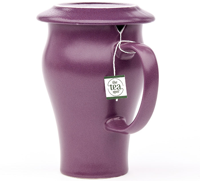 Satin Tea Mug – Sub Rosa Tea