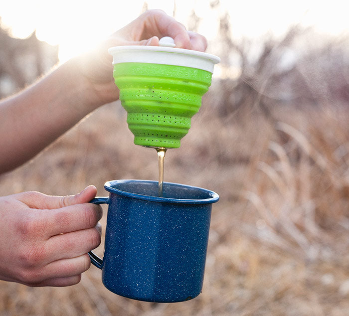 The Best Tea Infuser Travel Mug (And Why Real Tea Lovers Need One