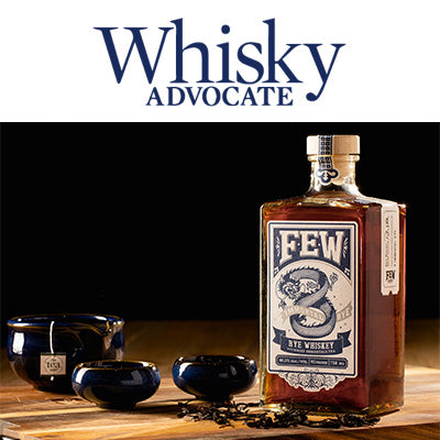 Whiskey Advocate - Parker’s Heritage 2020, Balvenie 50 Year Old & More New Whisky