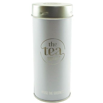 Crash Course in Tea Storage