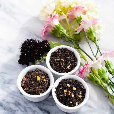 Simply Irresistible Black Teas