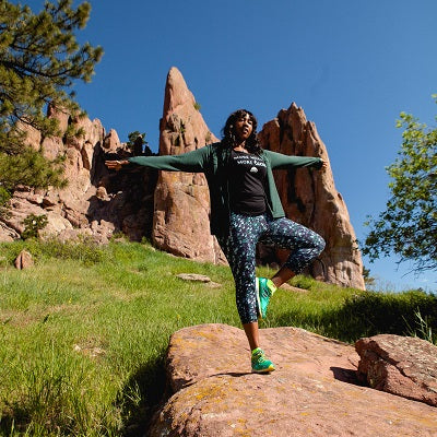 Simply a Great Event- The Rocky Mountain Tea Festival