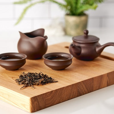 Pu'erh tea