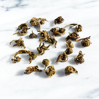 Jasmine Pearls