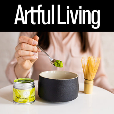 Artful Living - The Best Matcha Brands to Try in 2021