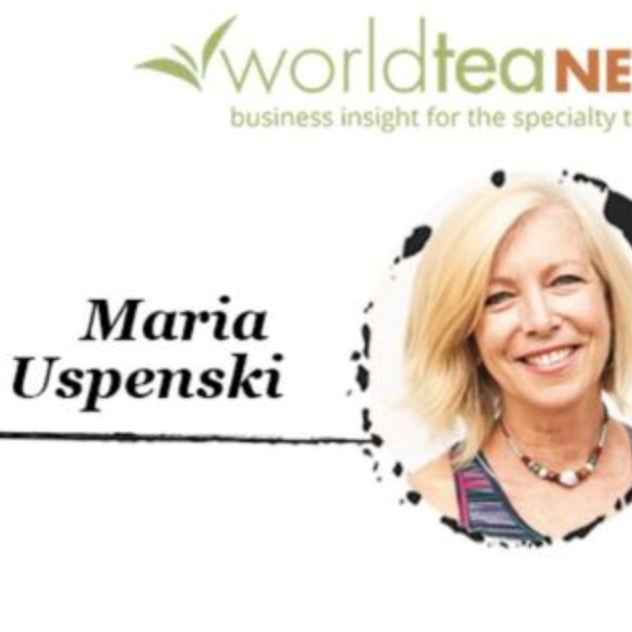 Maria Uspenski World News