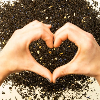 Black Tea Heart Benefits