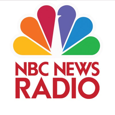 Maria Uspenski NBC News radio