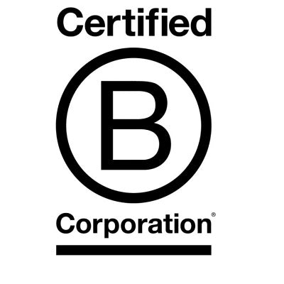 B Corp Certified