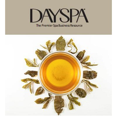 Day Spa Magazine 