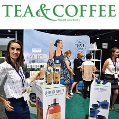 World Tea Expo