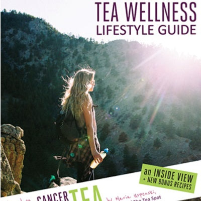 tea wellness lifestyle guide