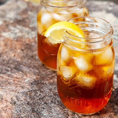 Black Iced Tea