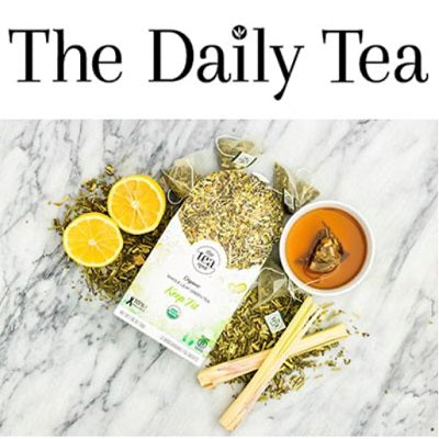 The Daily Tea - 2019 Holiday Gift Guide