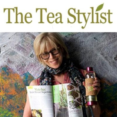 The Tea Stylist The Tea Spot