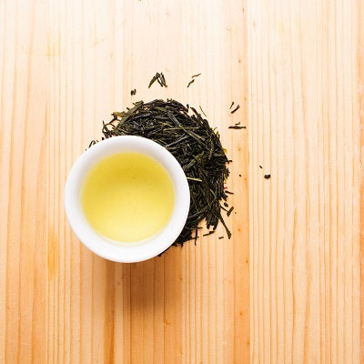 The Will of Gyokuro