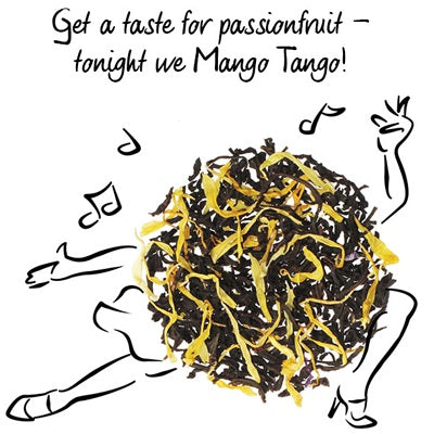 Mango Tango Tea