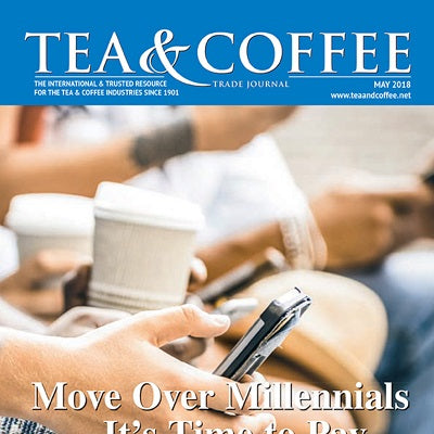 Tea & Coffee Trade Journal