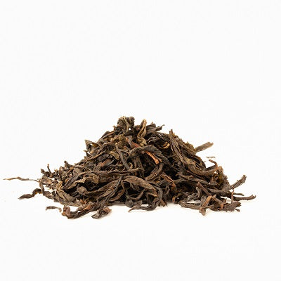 Lapsang Souchong