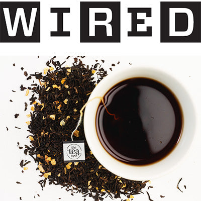 Wired Magazine Article