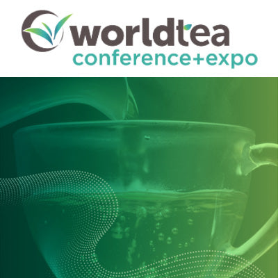 Globe News Wire - Questex’s ‘World Tea Virtual Summit: What Now?’ to Take Place Oct. 12-14, 2020