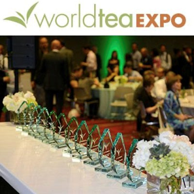 world tea awards