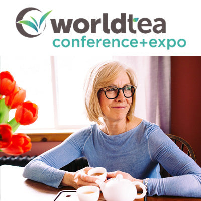 World Tea News - Staying Relevant in 2020: a Q&A with Maria Uspenski, Founder & CEO of The Tea Spot