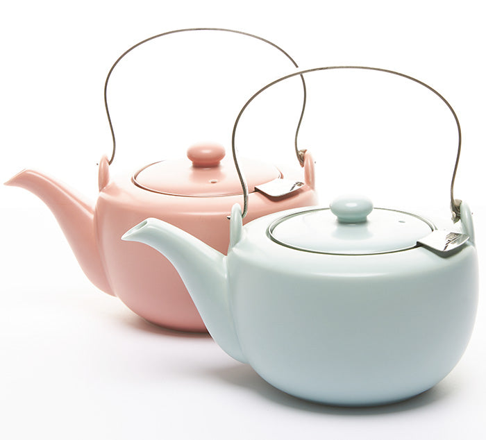 Teapot