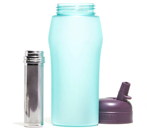 Coffee Thermos,coffee Bottle,tea Infuser Bottle,smart Sports Water