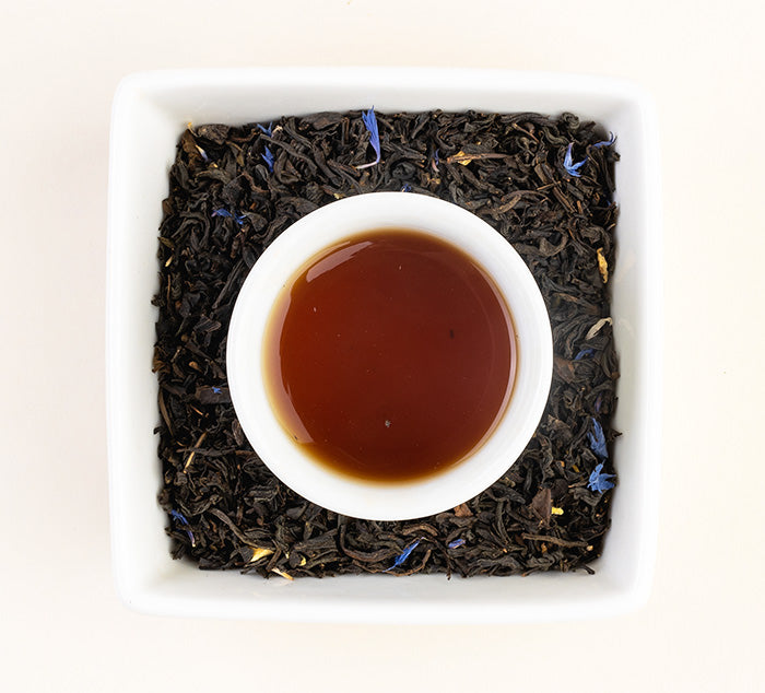 Earl Grey Impérial Tea by Mariage Frères — Steepster