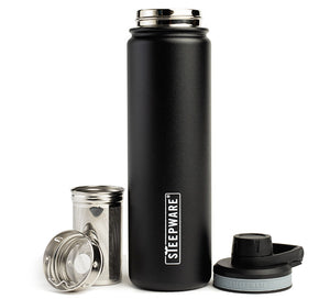 Everest, Himalayan, & Mountain Tumbler - Infuser Only