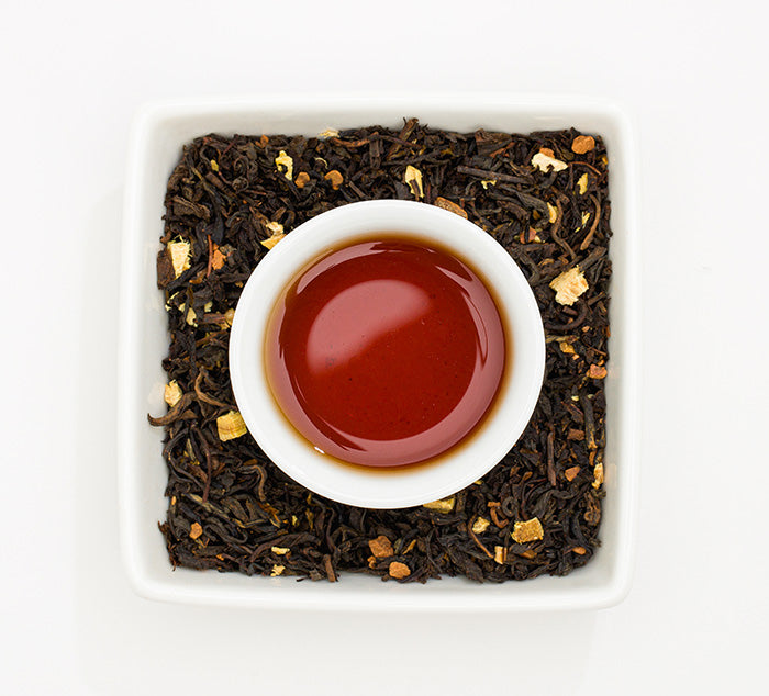 Our sassy yet delicious teas are back in stock along with some new  flavours.