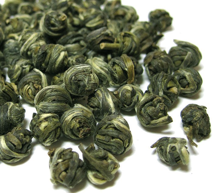 Chinese Jasmine Tea Bags 50g (25*2g) – OKebuy