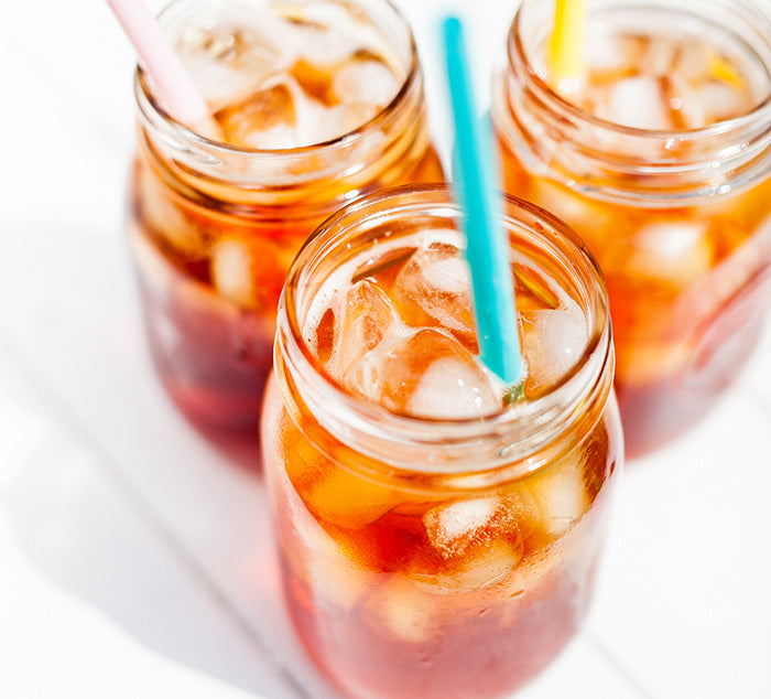 
                  
                    Make Ginger Peach Iced Tea
                  
                