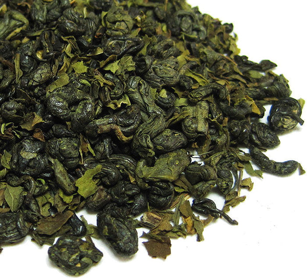 Moroccan Mint - Buy Loose Leaf Moroccan Mint Tea in Bulk | Tea Spot