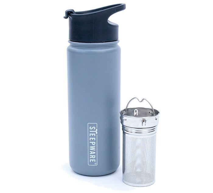 Everest, Himalayan, & Mountain Tumbler - Infuser Only