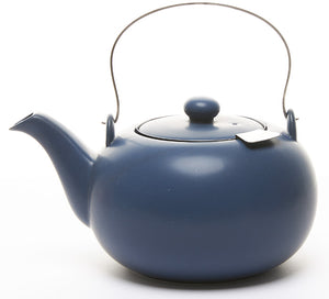 Satin Teapot - 20 oz