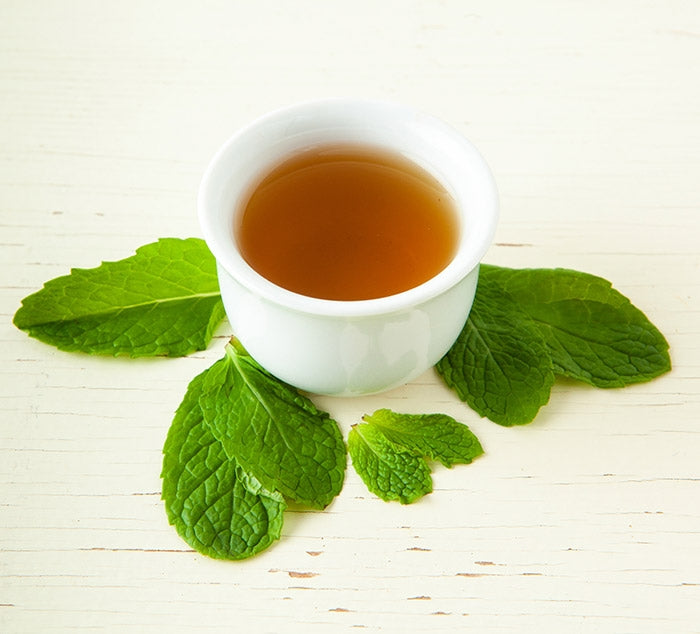 Peppermint Herbal Tea Subscription with Delivery throughout Australia