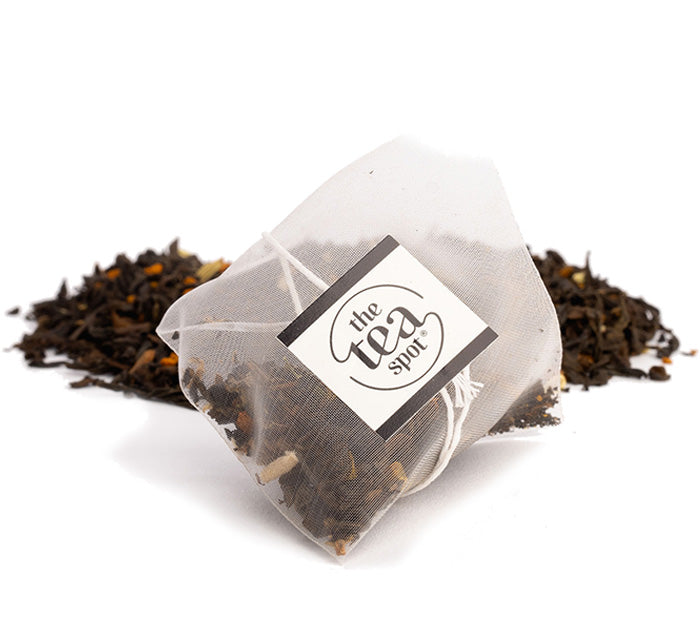 
                  
                    Rise and Chai Tea Bag
                  
                