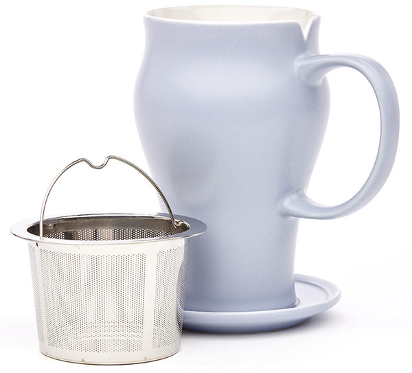 Satin Teapot - Infuser Only - Replacement Part